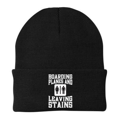 Inappropriate Vacation Forfeit Embarrassing Airport Beanie