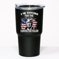 IM Voting For The Convicted Felon 2024 Tumbler