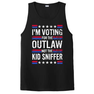 Im Voting For The Outlaw Not The K.I.D Sniffer PosiCharge Competitor Tank