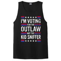 Im Voting For The Outlaw Not The K.I.D Sniffer PosiCharge Competitor Tank