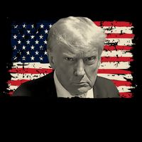 Im Voting For The Convicted Felon Trump Mug