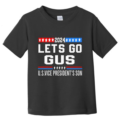 IM Voting For Gus Dad Toddler T-Shirt