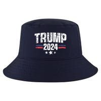 Im Voting For The Felon Grunge Front And Back Design Cool Comfort Performance Bucket Hat