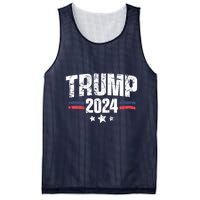Im Voting For The Felon Grunge Front And Back Design Mesh Reversible Basketball Jersey Tank