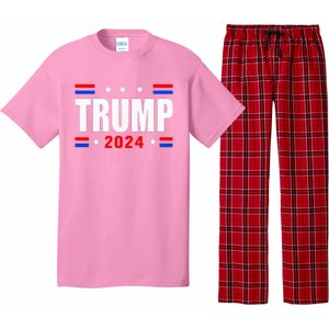 IM Voting For The Outlaw And The Hillbilly Pajama Set