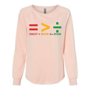 IM Voting For The Outlaw Funny Political Womens California Wash Sweatshirt