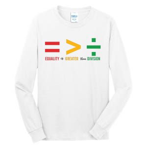 IM Voting For The Outlaw Funny Political Tall Long Sleeve T-Shirt