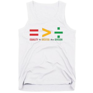 IM Voting For The Outlaw Funny Political Tank Top