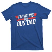 IM Voting For Gus Dad Harris Walz T-Shirt