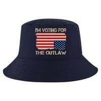 Im Voting For The Outlaw Cool Comfort Performance Bucket Hat