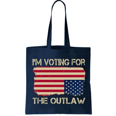 Im Voting For The Outlaw Bag