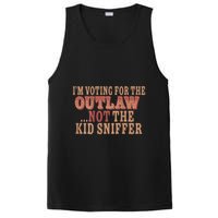 Im Voting For The Outlaw Not The Sniffer PosiCharge Competitor Tank