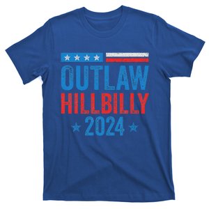 IM Voting For The Outlaw And The Hillbilly T-Shirt