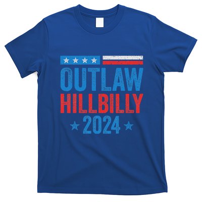 IM Voting For The Outlaw And The Hillbilly T-Shirt