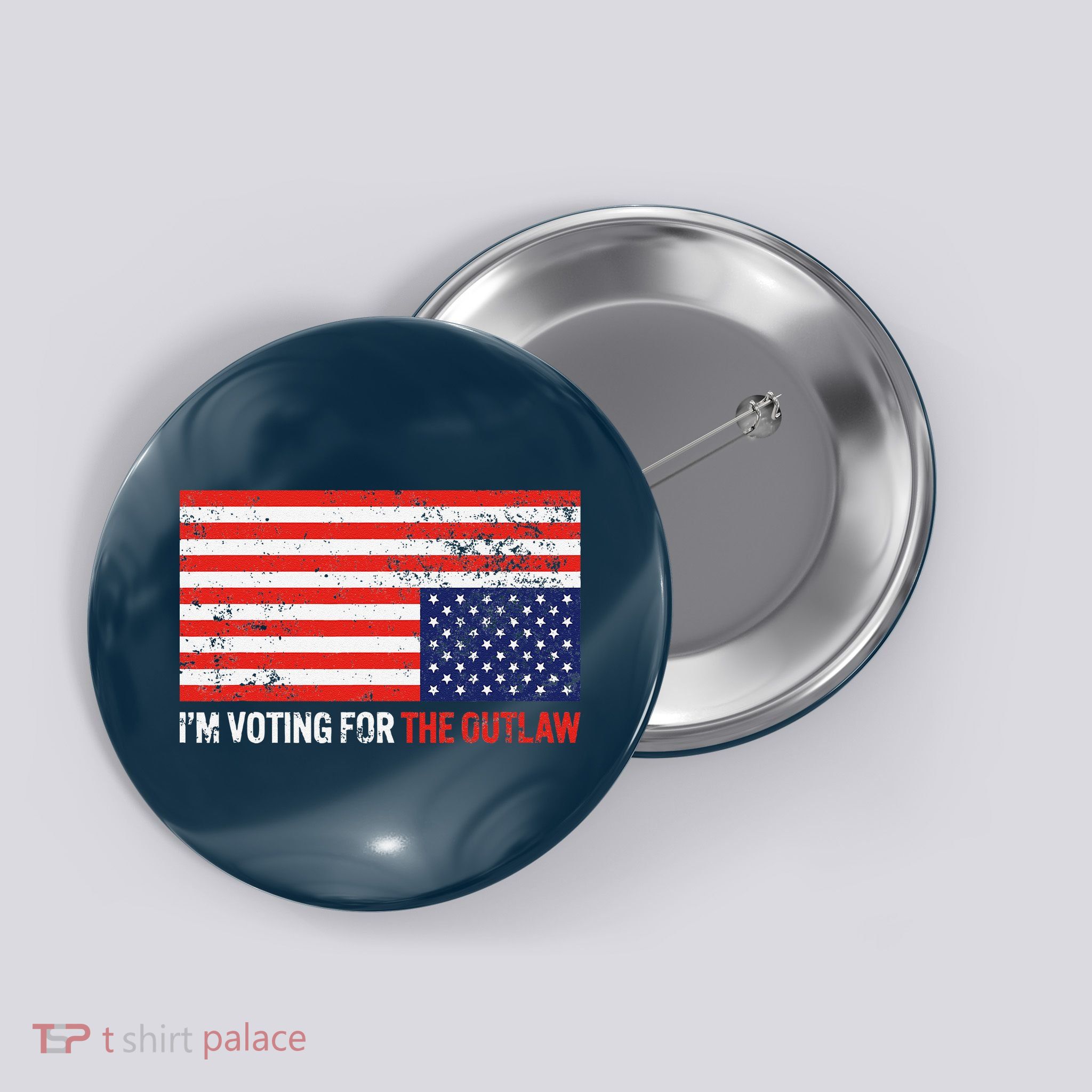 IM Voting For The Outlaw Button