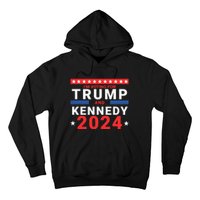 IM Voting For Trump And Kennedy 2024 Hoodie