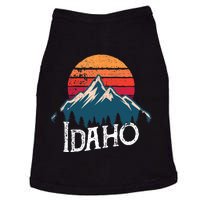 Idaho Vintage Gift Doggie Tank