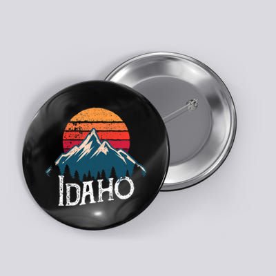 Idaho Vintage Gift Button