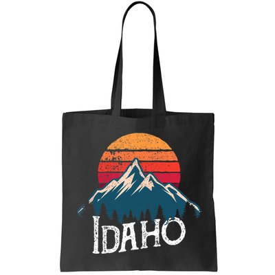 Idaho Vintage Gift Bag