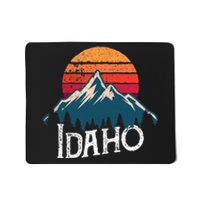 Idaho Vintage Gift Mousepad