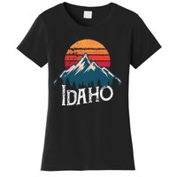 Idaho Vintage Gift Women's T-Shirt