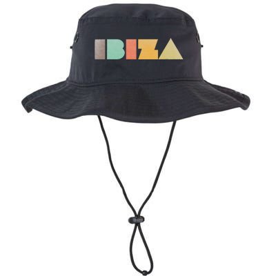 Ibiza Vintage Legacy Cool Fit Booney Bucket Hat