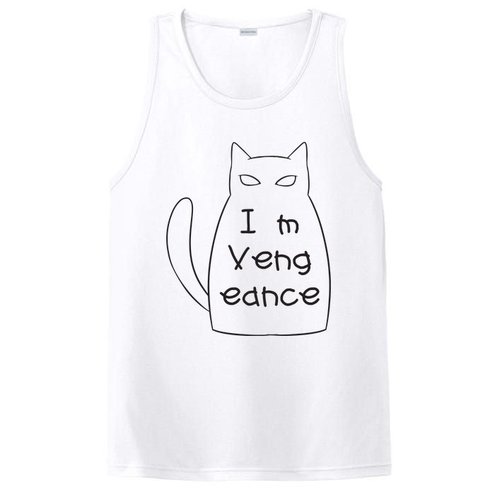 Im Vengeance PosiCharge Competitor Tank