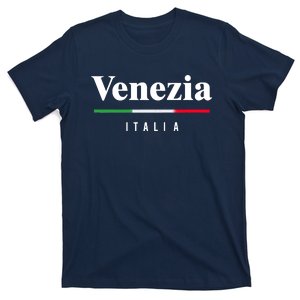 Italy Venice T-Shirt