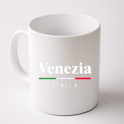 Italy Venice Coffee Mug