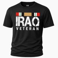 Iraq Veteran Performance Shirt