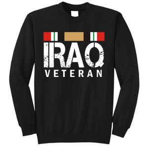 Iraq Veteran Sweatshirt