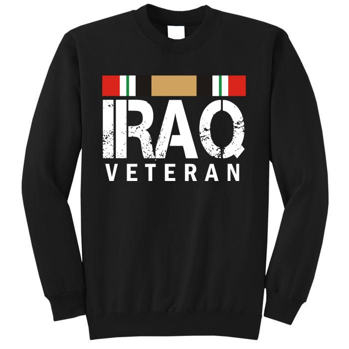 Iraq Veteran Sweatshirt