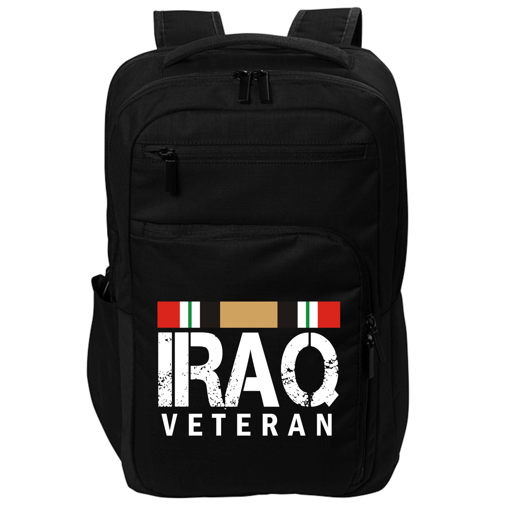 Iraq Veteran Impact Tech Backpack