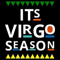Its Virgo Season City Backpack