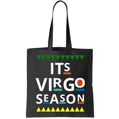 Its Virgo Season Bag
