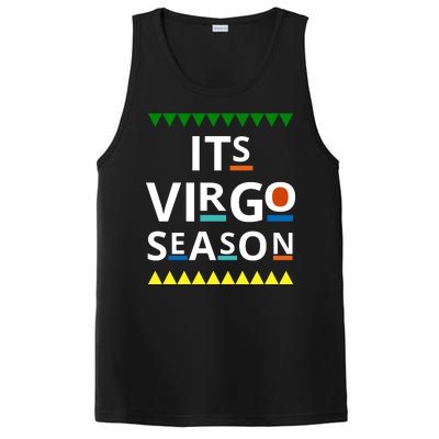 Its Virgo Season PosiCharge Competitor Tank