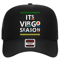 Its Virgo Season Trucker Hat