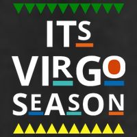 Its Virgo Season Trucker Hat