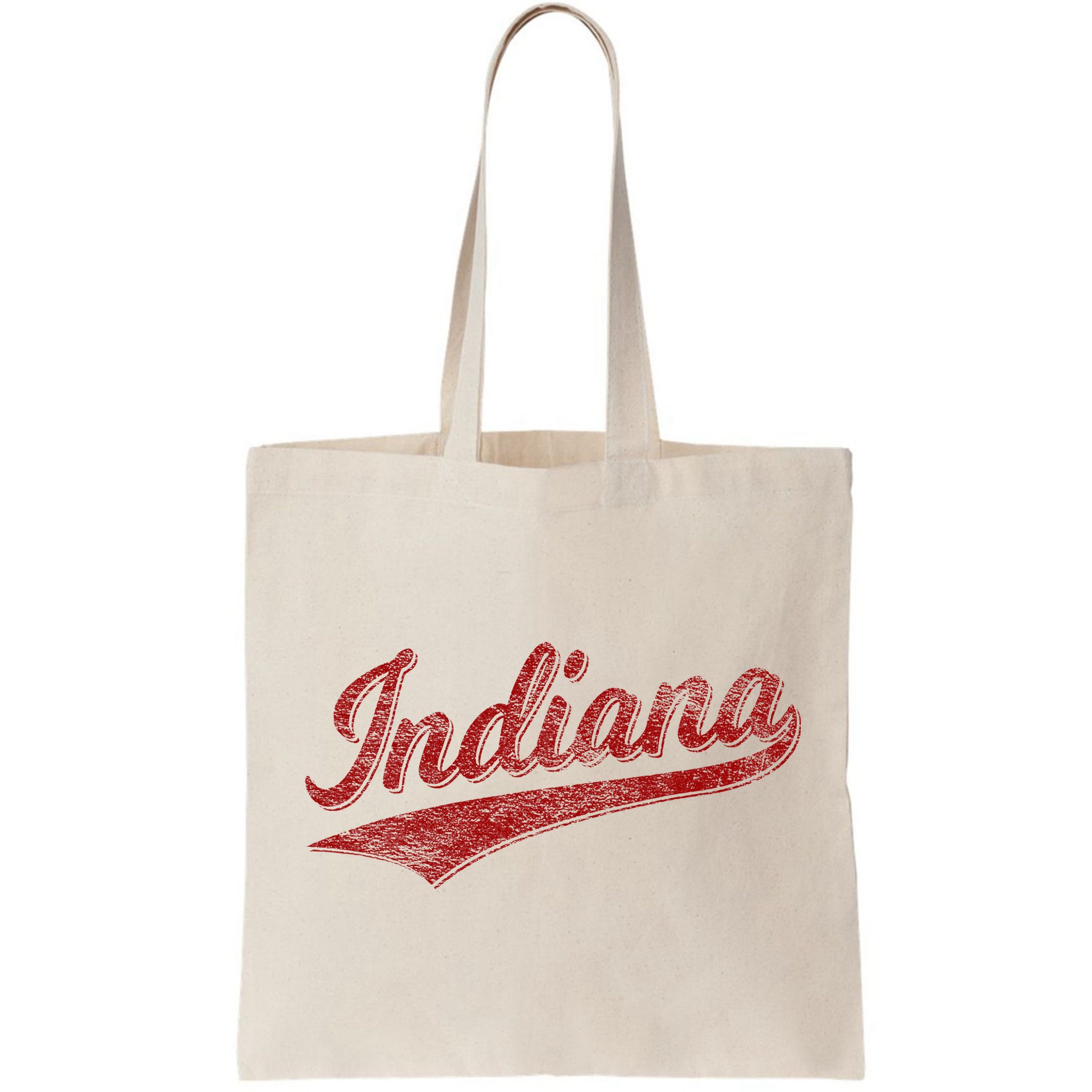 Indiana Varsity Script Classics Sports Bag