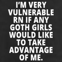 IM Very Vulnerable Rn If Any Want To Take Advantage Of Me Tumbler
