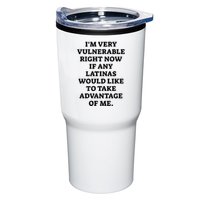 I’M Very Vulnerable Right Now If Any Latinas Would Like To Take Advantage Of Me Tumbler