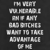 IM Very Vulnerable Rn If Any Want To Take Advantage Of Me Tumbler