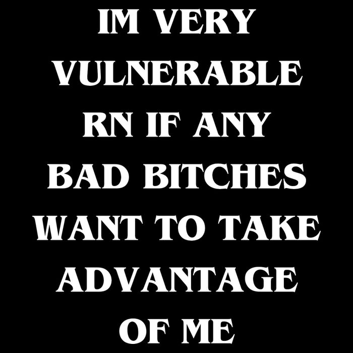 IM VERY VULNERABLE RN IF ANY BAD BITCHES WANT TO TAKE Impact Tech Backpack