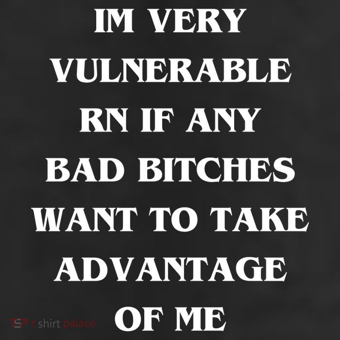 IM VERY VULNERABLE RN IF ANY BAD BITCHES WANT TO TAKE Beanie