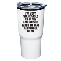 I’m Very Vulnerable Rn If Any Bad Bitches Want To Take Advantage Of Me Tumbler