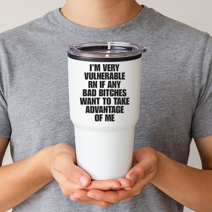 I’m Very Vulnerable Rn If Any Bad Bitches Want To Take Advantage Of Me Tumbler