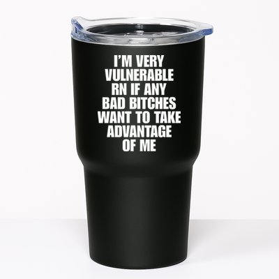 I’m Very Vulnerable Rn If Any Bad Bitches Want To Take Advantage Of Me Tumbler