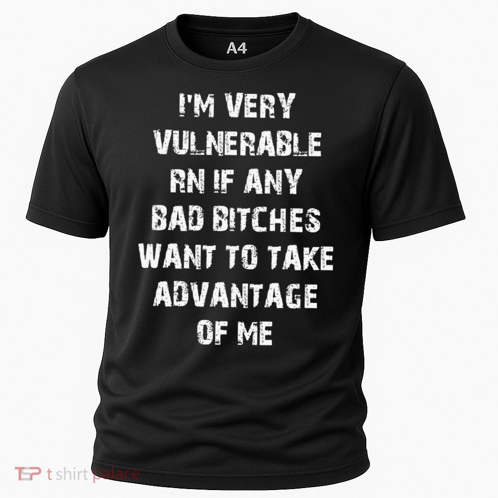 I'm Very Vulnerable Rn If Any Want To Take Performance Shirt