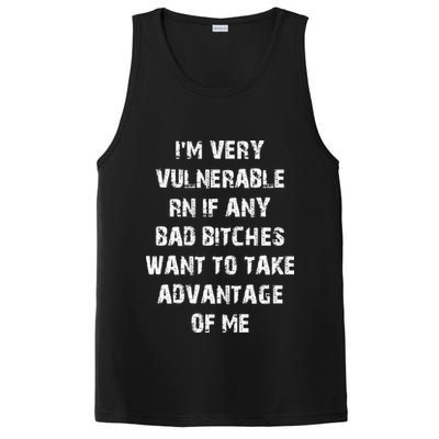 I'm Very Vulnerable Rn If Any Want To Take PosiCharge Competitor Tank