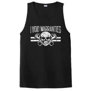 I Void Warranties PosiCharge Competitor Tank